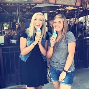 Meet your Posher, Kim